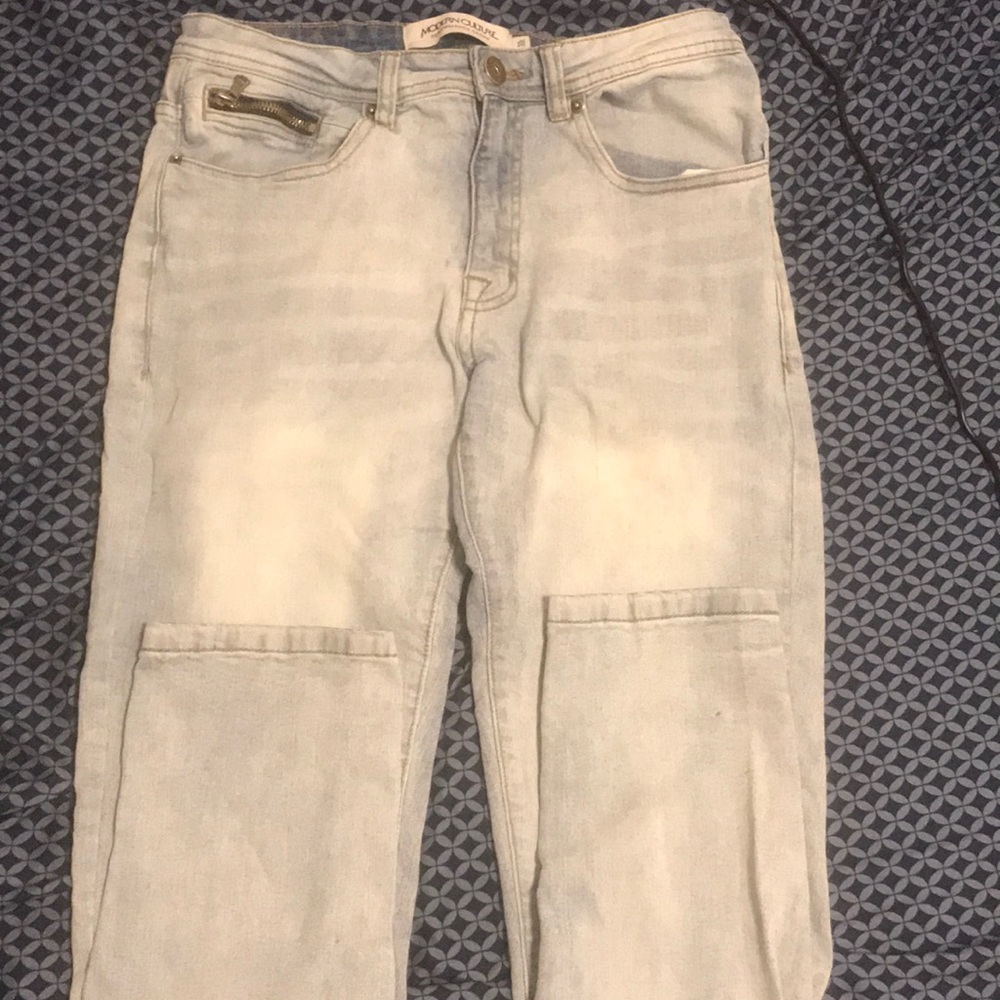 Modern Culture jeans